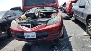 Condensadores para Acura TL en venta