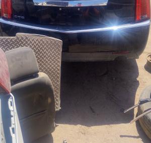 Planchuelas Toyota Tundra en venta