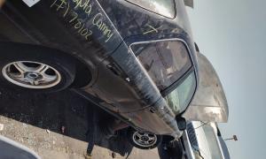 Venta de Cofre para Toyota Camry