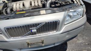 Venta de Marchas para Volvo S40 S60 S70 y S80