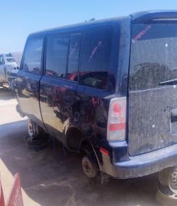 Micas Originales de Honda Ridgeline en venta