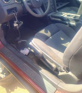 Venta de Vidrios Originales para Mazda Tribute