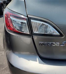 Venta de Cofres Originales para Mazda Cx5