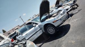Puertas Originales para Cadillac el Dorado en venta
