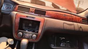 Tableros completos para Volskwagen Cabriolet