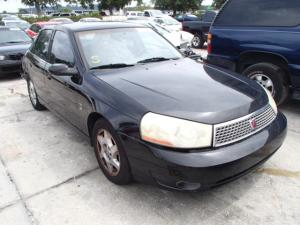 Venta de Cofres para Saturn LS1, LS2 y L200.