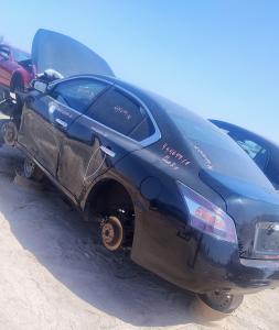 Micas traseras para Ford Focus