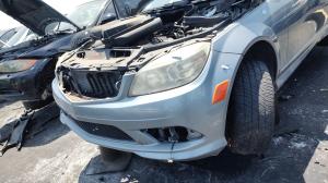 Faros delanteros para Ford Escape