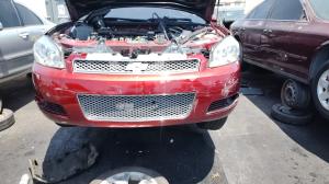 Transmisiones y Motores de Chevrolet Cavalier 1999