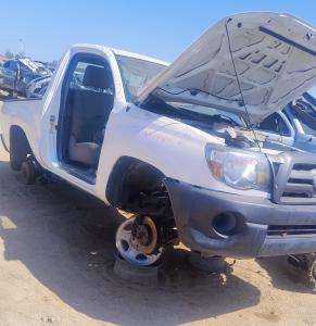 Venta de Salpicaderas para Toyota Tacoma