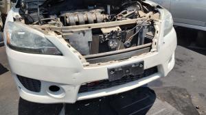 Motores Seminuevos para Nissan 240SX y 350Z en venta