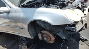 Venta de Distribuidores Originales para Mercedes Benz S320