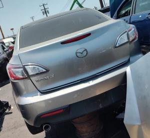 Venta de Arranques Originales para la marca Mazda CX7 y CX9