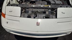 Defensas para Saturn Sc1 y Sc2 en venta