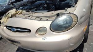 Cremalleras de Direccion completas para Pontiac G3 G5 y G6