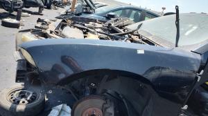 Planchuelas completas para Pontiac Bonneville