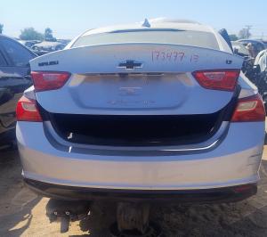Suspensiones completas para Chevrolet Malibu