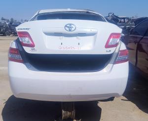 Micas Traseras de Toyota Yaris en Venta