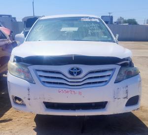 Venta de Inyectores Originales para Toyota Paseo