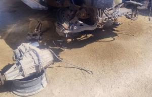 Venta de Aros Dentados Verificados para Dodge Stratus