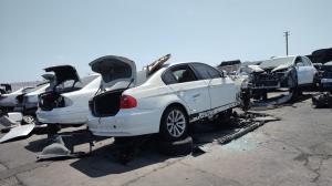 Venta de Rines Seminuevos para Cadillac STS