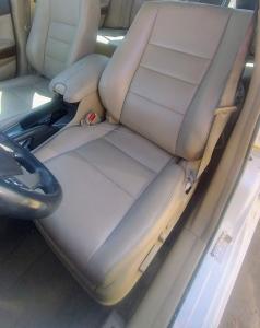 Venta de Bolsas de Aire Dodge Dakota