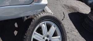 Venta de Rines para Concorde Marca Chrysler