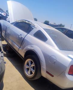 Venta de Baleros Homocineticos Originales para Ford Mustang