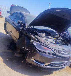 Defensas completas para Audi A3 A4 A5 A6 A7 y A8