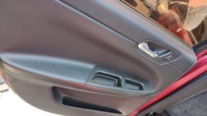 Puertas completas de Mercedes Benz Ml320