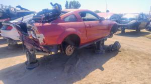 Suspensiones completas para Pontiac Sunfire