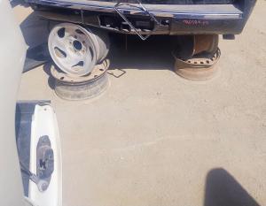 Venta de Cremalleras de Direccion Usadas para Volkswagen Jetta