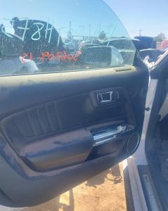 Venta de Puertas Usadas y Seminuevas Chrysler Pt Cruiser