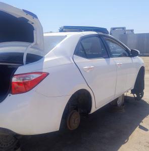 Venta de Aros Dentados para Subaru Legacy