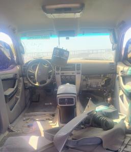 Venta de Amortiguadores Usados y Seminuevos Mercedes Benz Clk430