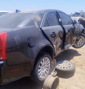 Venta de Motores y Refacciones Ford Mustang 2007