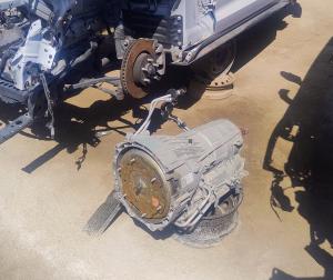 Bobinas de Encendido para Toyota Avalon