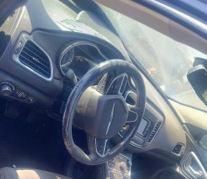 Venta de Volantes Originales para Ford Escape