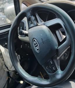 Columnas de dirección completas para Suzuki Verona