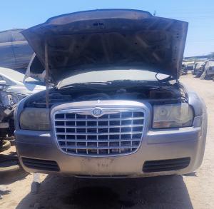 Cofres de Cadillac Deville