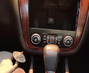 Estereos de Nissan Titan