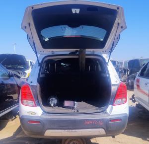 Venta de Amortiguadores Originales para Nissan Versa