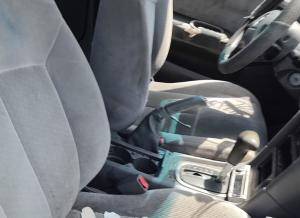 Columna de Direccion original para Isuzu