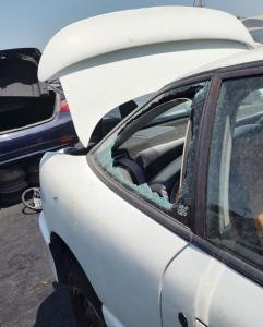 Defensas Seminuevas y Usadas para Chevrolet el Camino