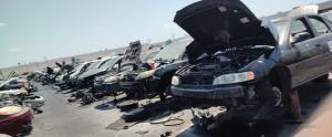 Venta de Inyectores para Ford Escape