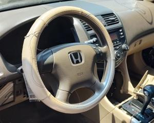 Venta de Bolsas de Aire para Honda