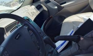 Bolsas de Aire Originales para GMC Yukon
