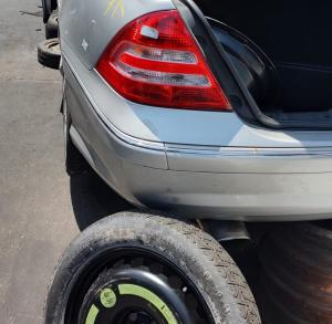 Venta de Defensas Usadas y Seminuevas de Acura Mdx