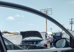 Venta de Barras de Torsion de Chrysler Cirrus