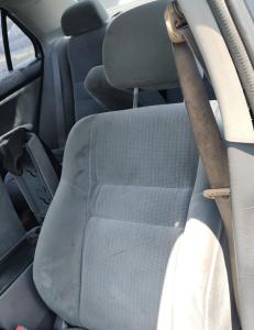 Asientos Originales para Suzuki Aerio
